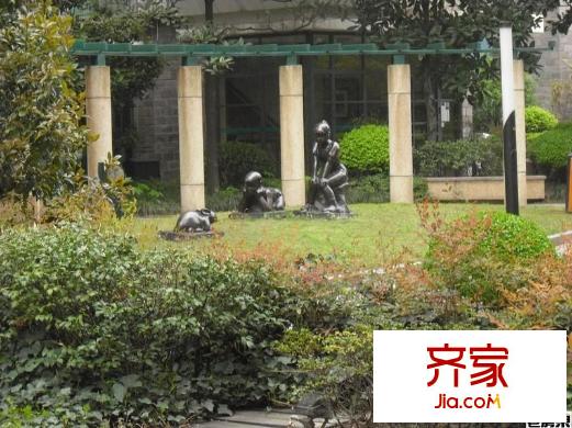 上海知音外景图