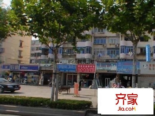 金順小區(qū)