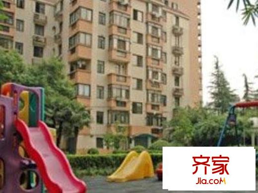 百樂公寓(南匯)外景圖百樂公寓