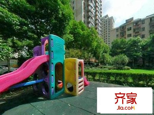 百樂公寓(南匯)外景圖百樂公寓
