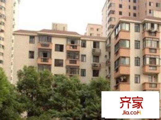 百樂公寓(南匯)外景圖百樂公寓