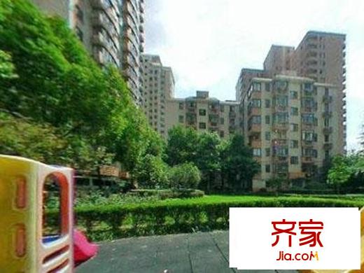 百樂公寓(南匯)外景圖百樂公寓