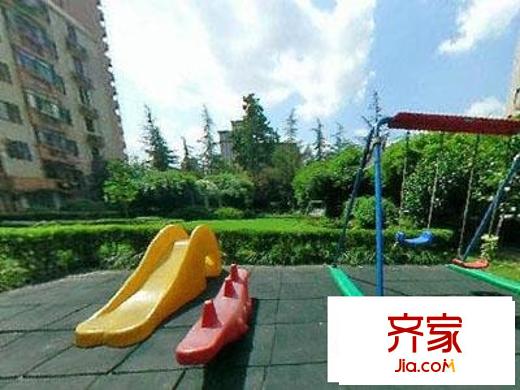 百樂公寓(南匯)外景圖百樂公寓