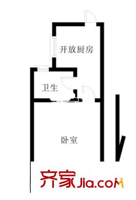 双阳路300弄小区户型图户型图