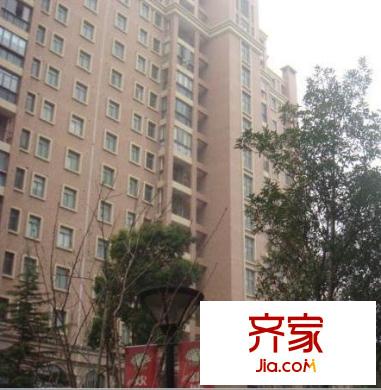 新鳳凰城外景圖