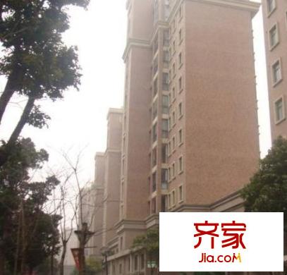 新鳳凰城外景圖