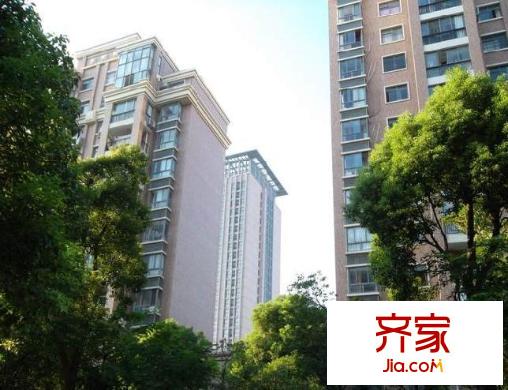 新鳳凰城外景圖