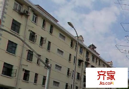 民生一村外景圖 