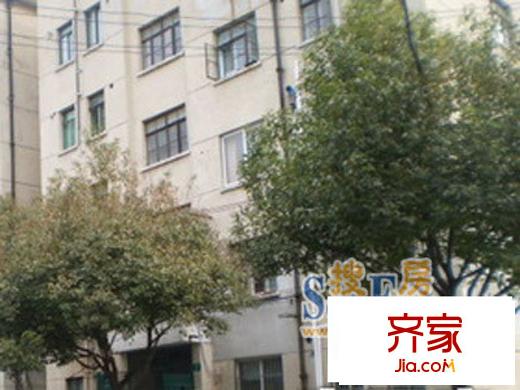桃園公寓外景圖上海  