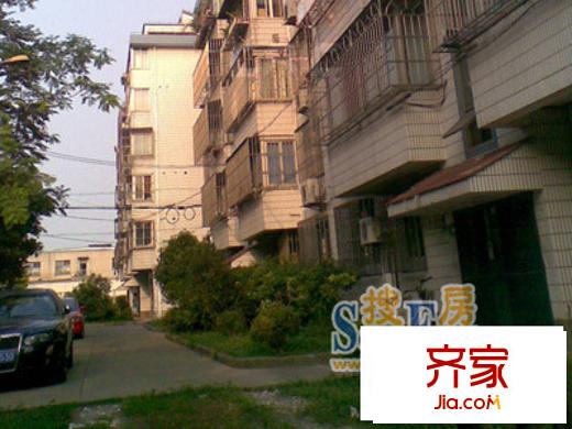 桃園公寓