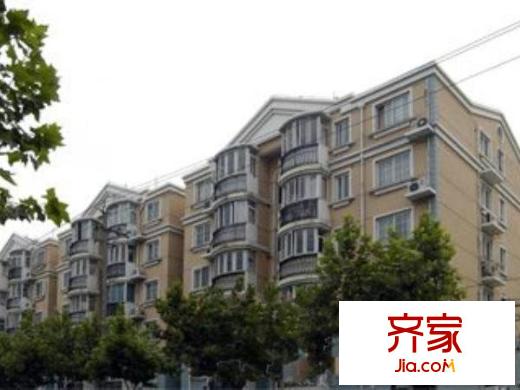 中大新苑