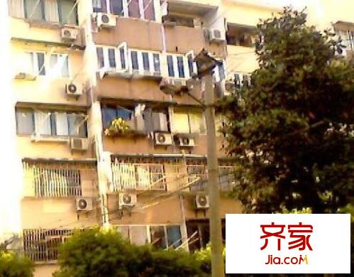梅園六街坊