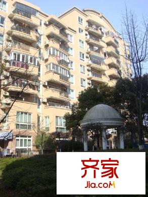 金龍東苑外景圖 