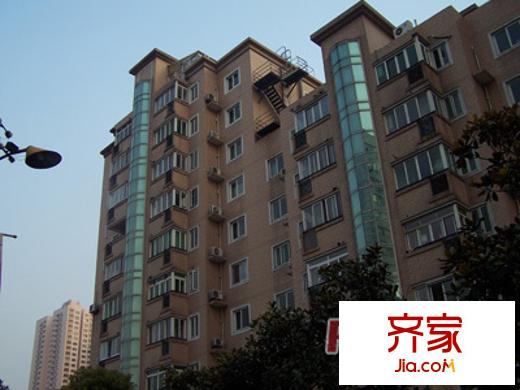 金龍東苑外景圖上海  