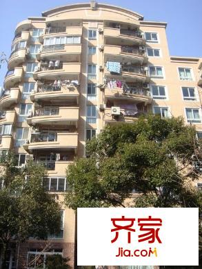 金龍東苑外景圖 