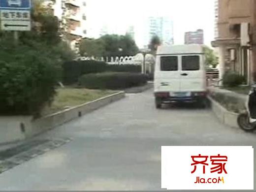 金龍東苑外景圖   