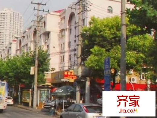 金浦小區(qū)(金橋)外景圖金浦小區(qū) 