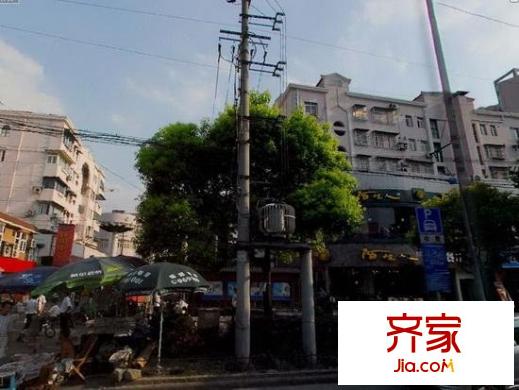 金浦小區(qū)(金橋)外景圖金浦小區(qū) 