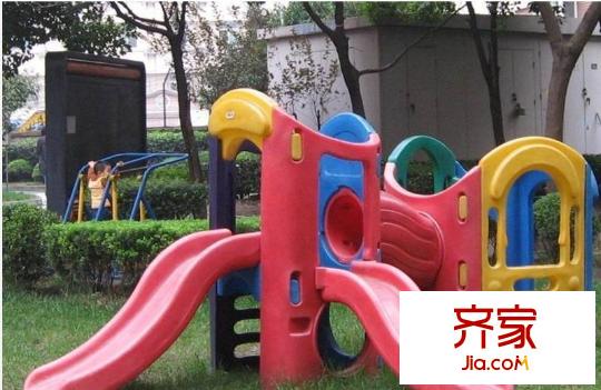 MINI公馆外景图