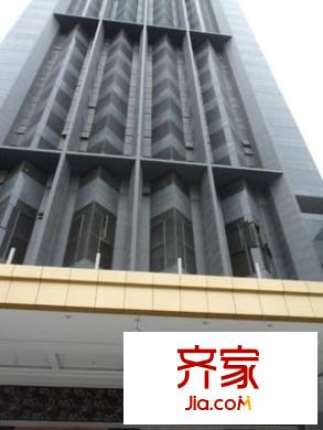 MINI公馆外景图