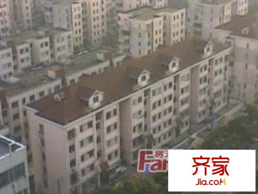 清溪苑外景圖上海  