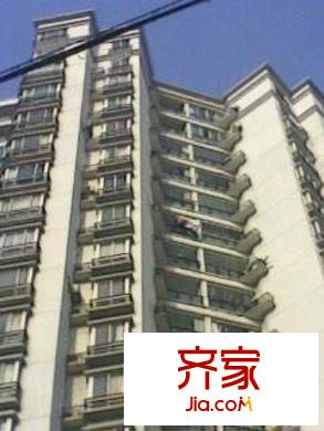 清溪苑外景圖上海  