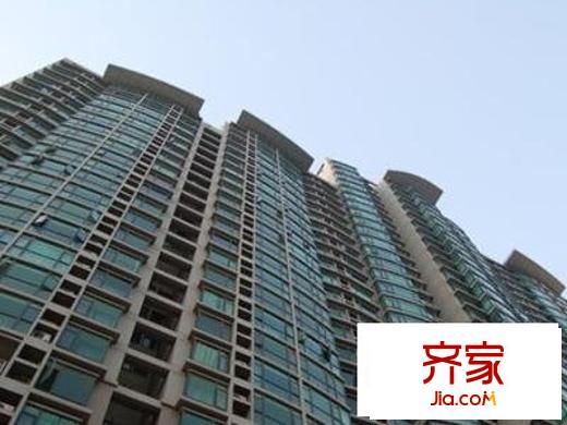 名門濱江苑外景圖    