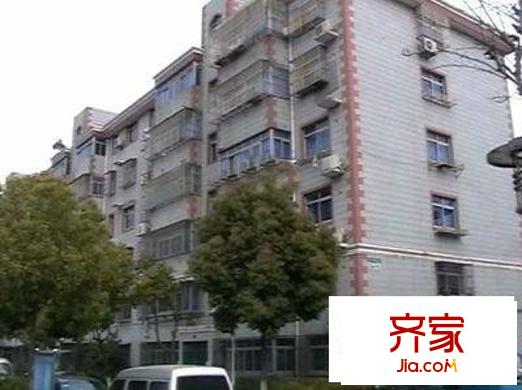 妙境家園外景圖 