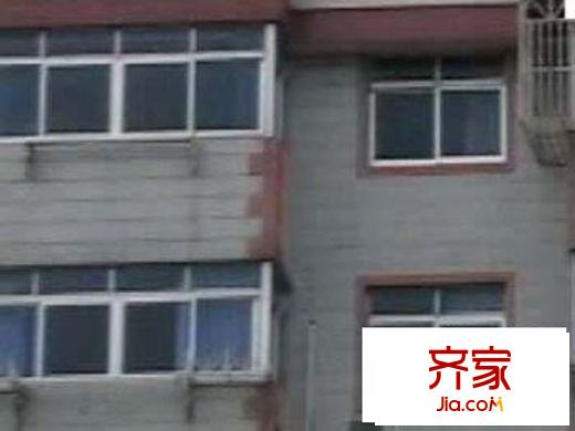 妙境家園外景圖 
