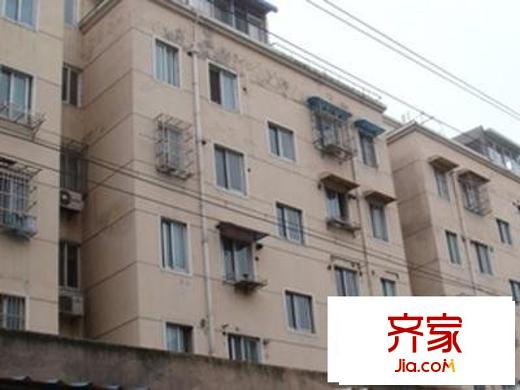 德州七村外景圖