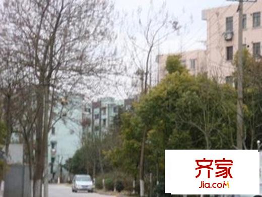 德州七村外景圖