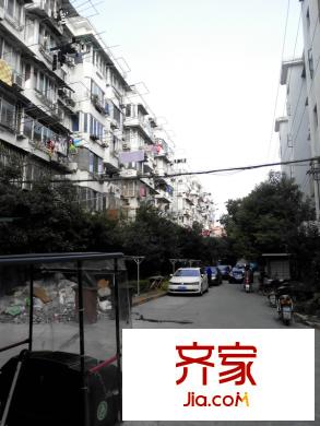 德州七村外景圖