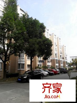 凌霄苑外景圖 
