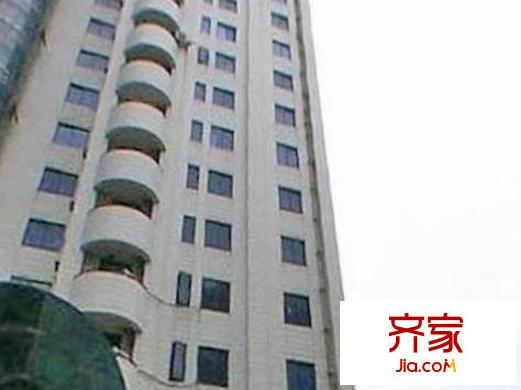 金浦花園外景圖   