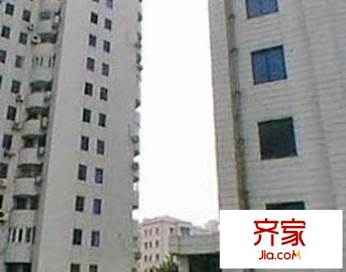 金浦花園外景圖   