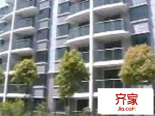 東都豪苑外景圖 