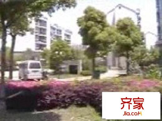 東都豪苑外景圖 