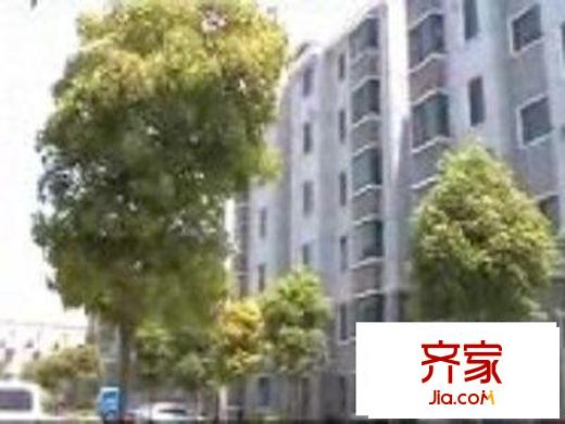 東都豪苑外景圖 