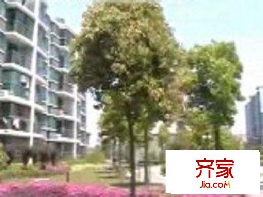 東都豪苑外景圖 