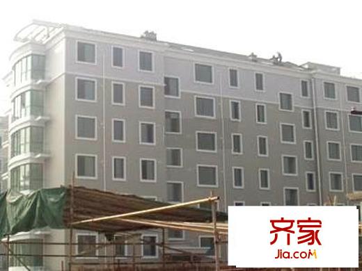 匯康公寓