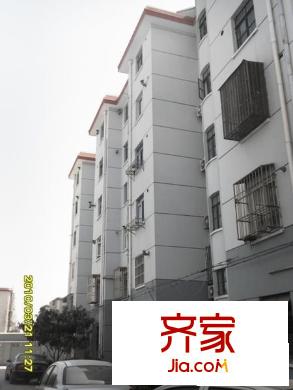 銀華苑(浦東)外景圖 