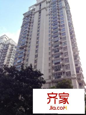 路易凯旋宫外景图