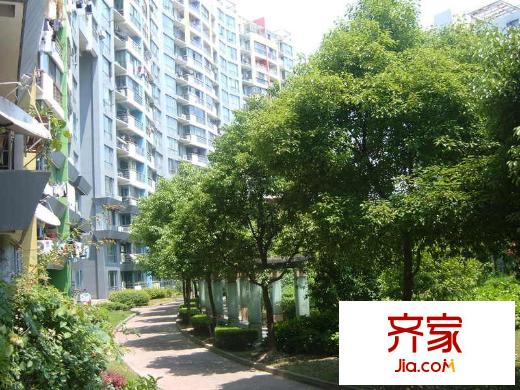 春之聲中星公寓外景圖 