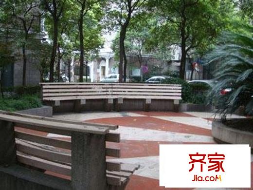 香山苑外景图罗马假日