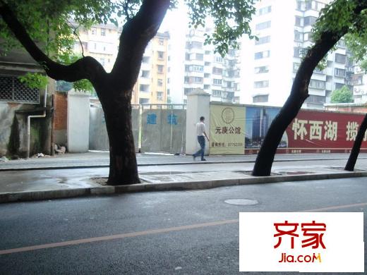 印象西湖（20100520）