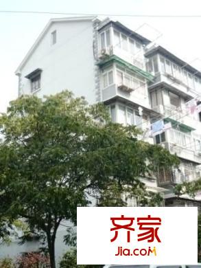 宋家滩小区外景图