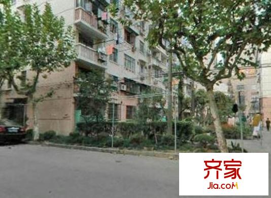 東南新村外景圖上海