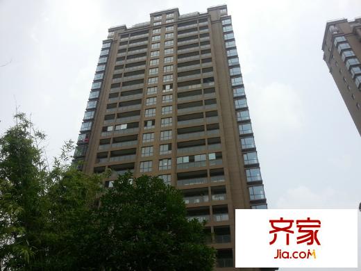 常发豪庭国际(2014.6)