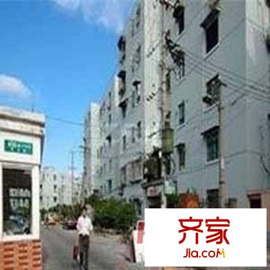 共富三村外景图上海
