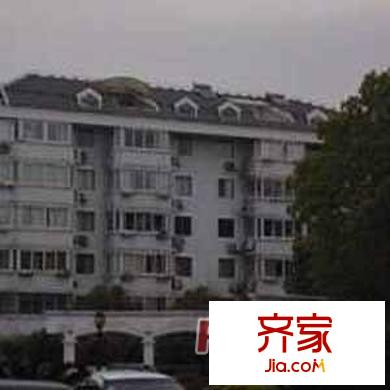 共富三村外景图上海